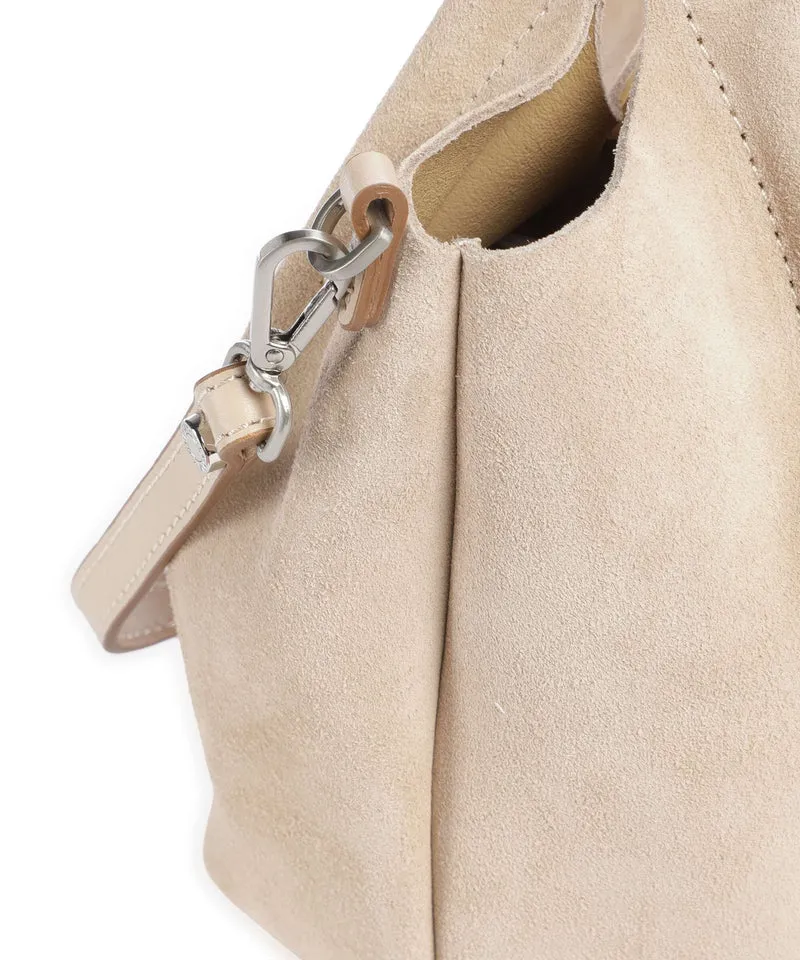 Gianni Chiarini Dua S Sac à main nude