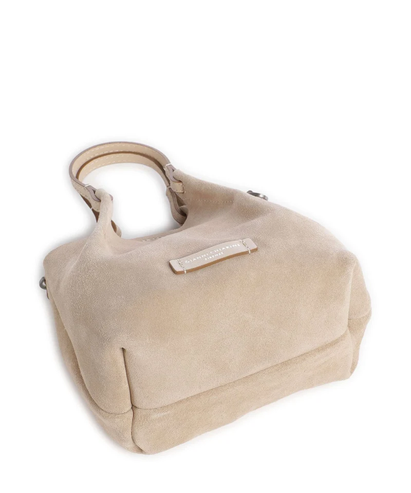 Gianni Chiarini Dua S Sac à main nude