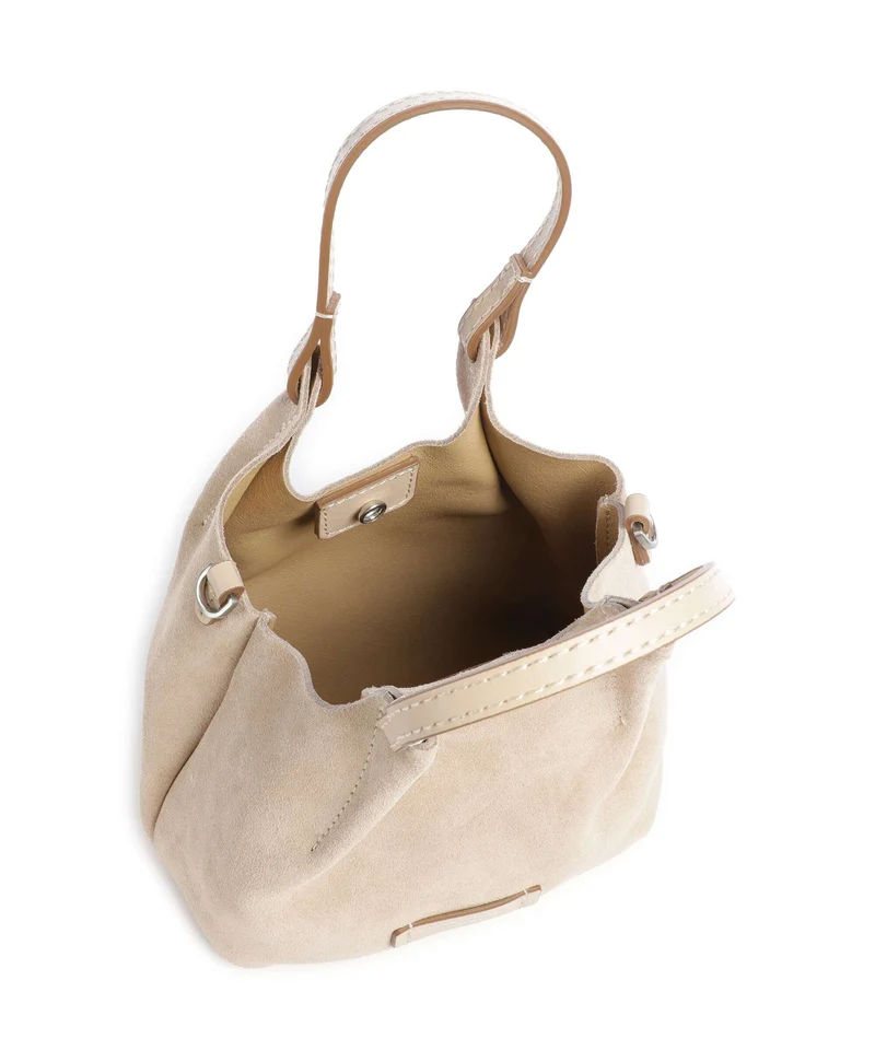 Gianni Chiarini Dua S Sac à main nude