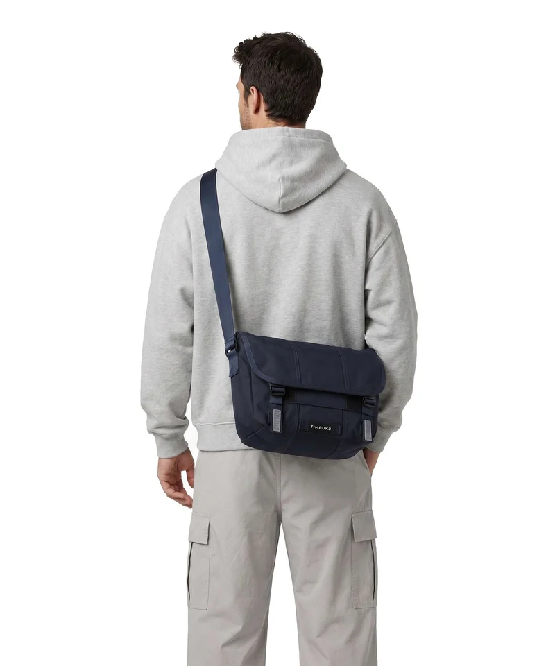 Timbuk2 Classic XS Sac messager nautical