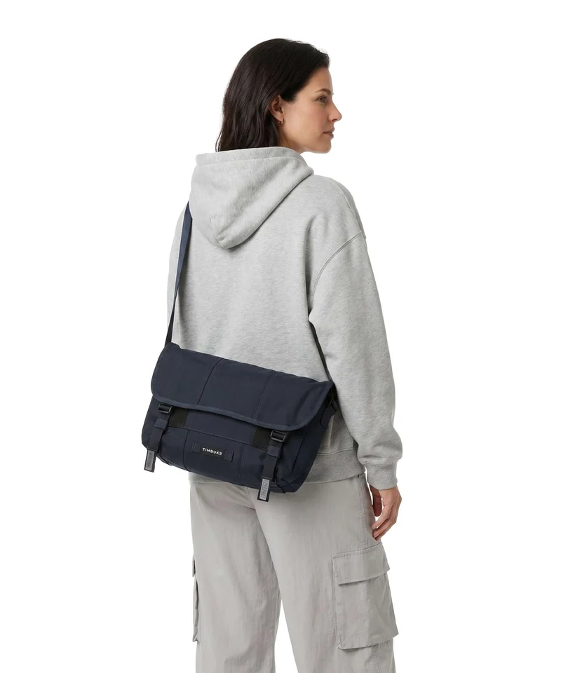Timbuk2 Classic S Sac messager nautical