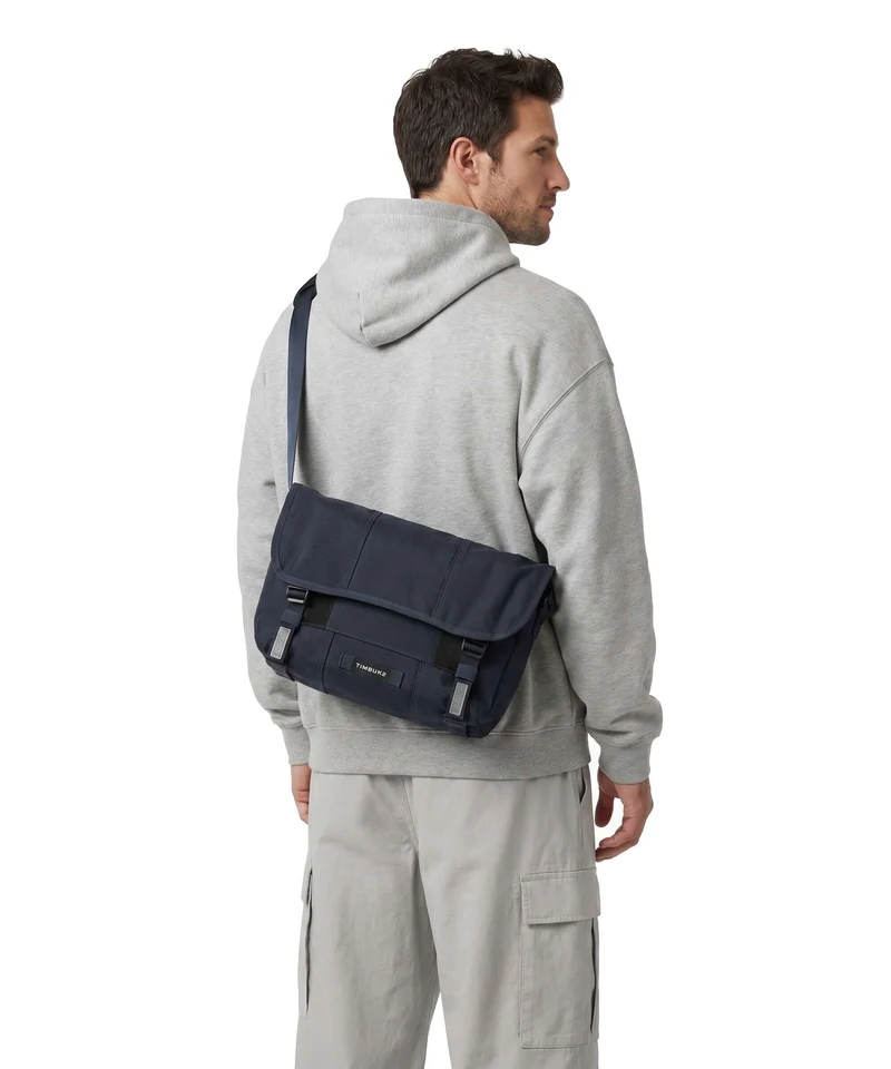 Timbuk2 Classic S Sac messager nautical