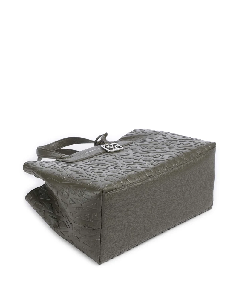 Armani Exchange Liz M Sac à main savanna