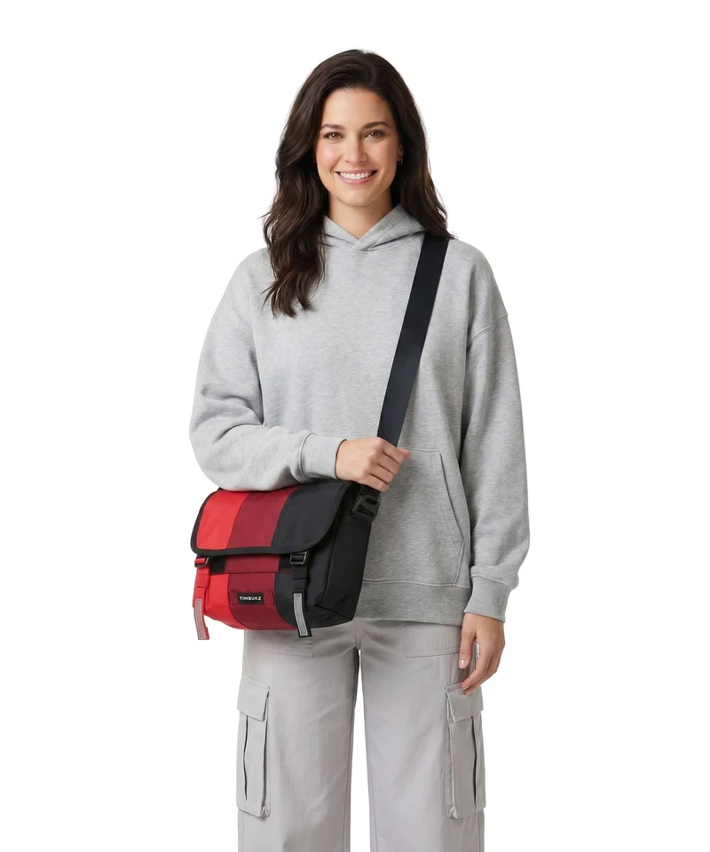 Timbuk2 Classic XS Sac messager diablo