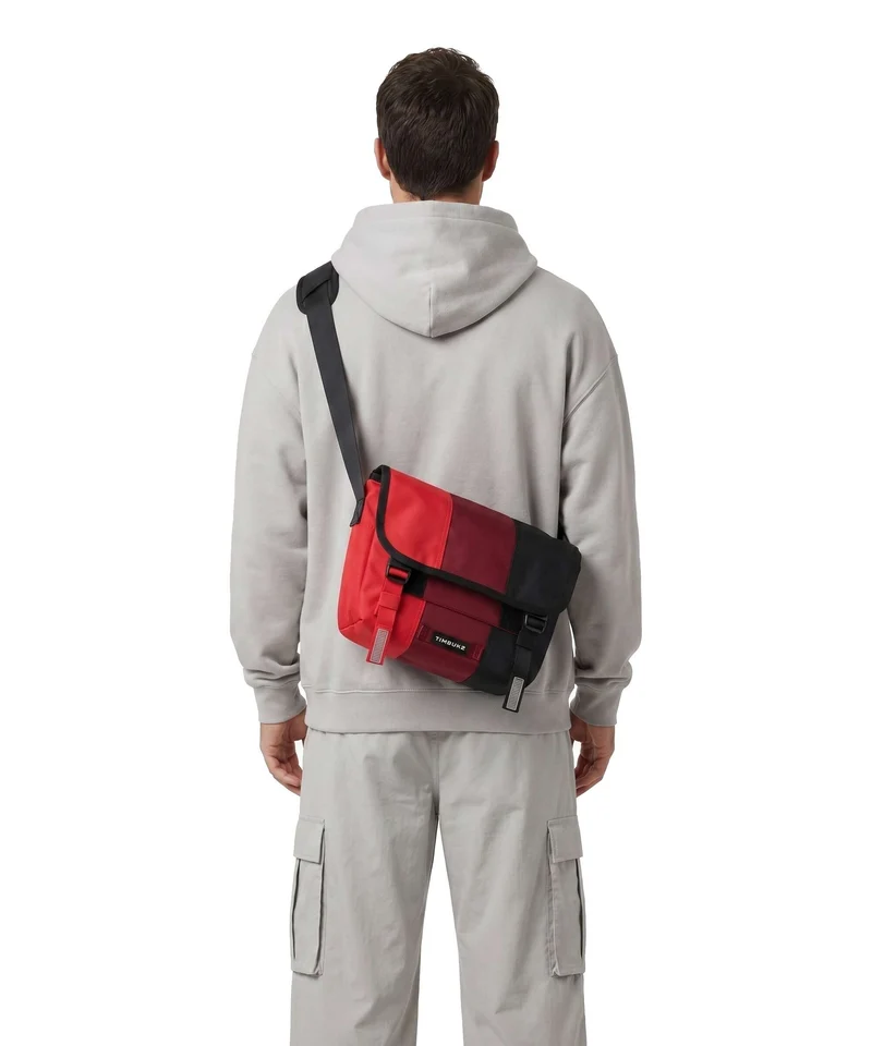 Timbuk2 Classic XS Sac messager diablo