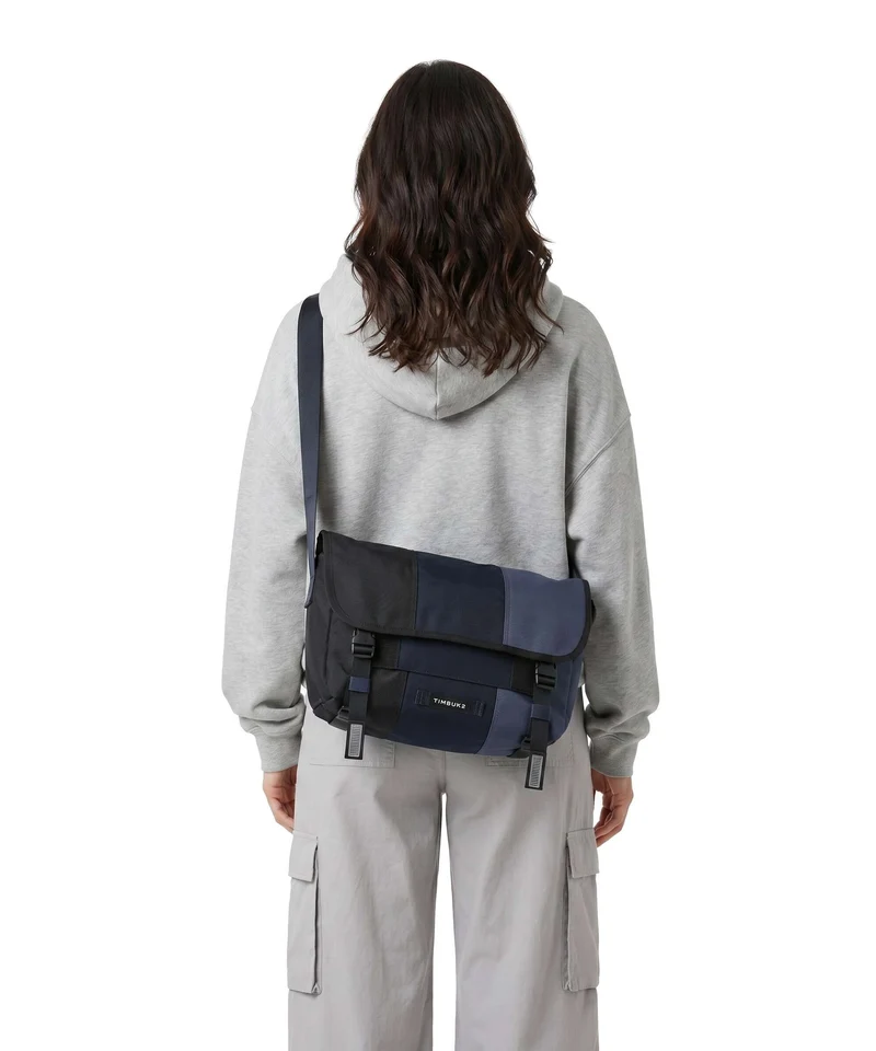 Timbuk2 Classic S Sac messager monsoon