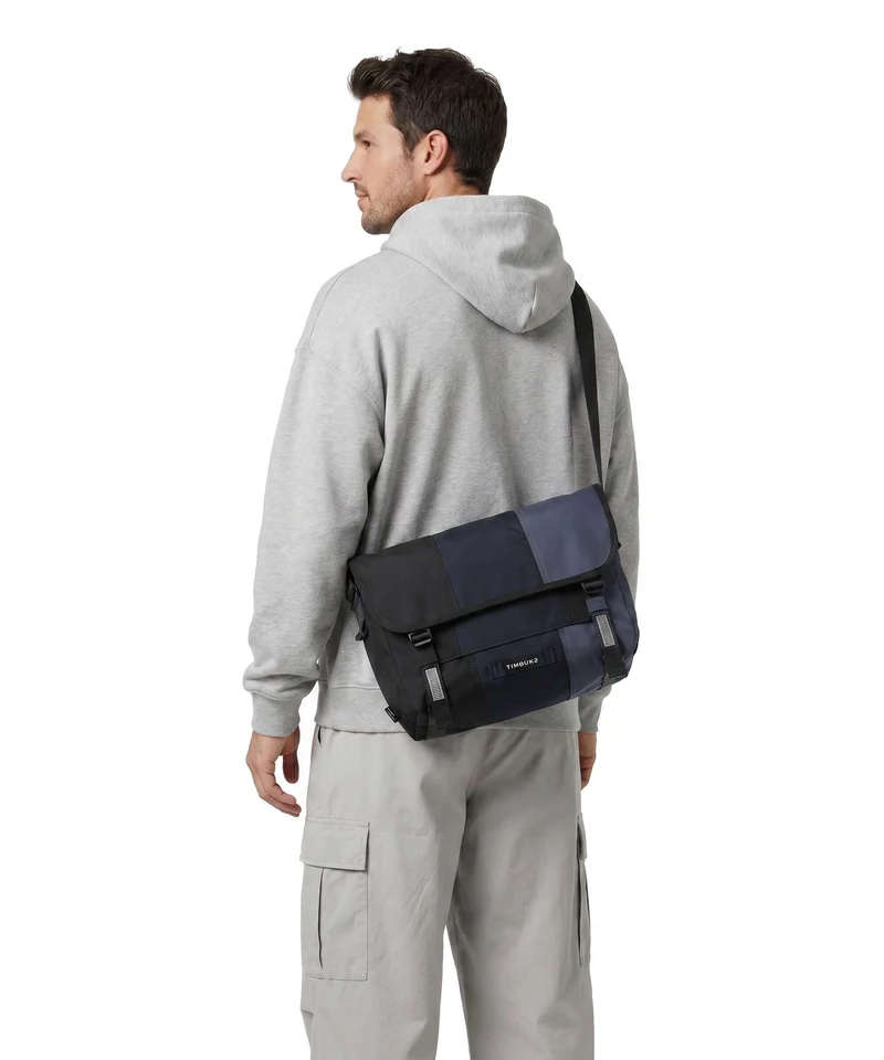 Timbuk2 Classic S Sac messager monsoon
