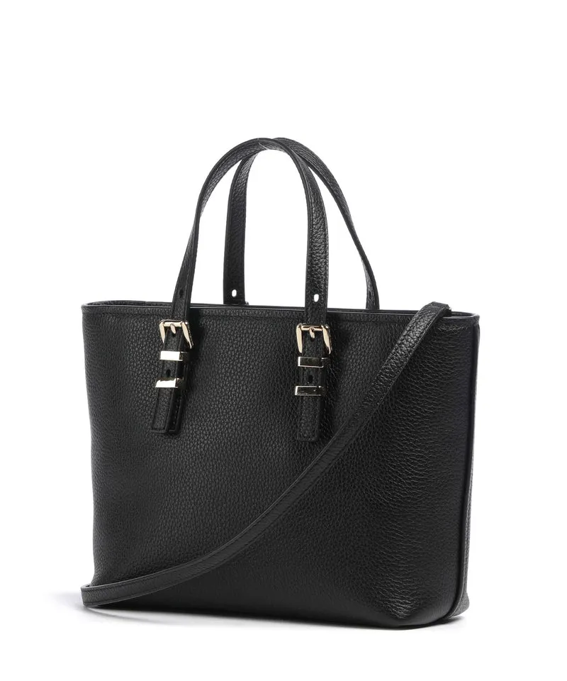 Michael Kors Quinn Small Sac à main black