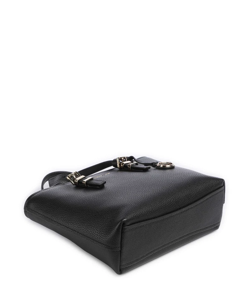 Michael Kors Quinn Small Sac à main black