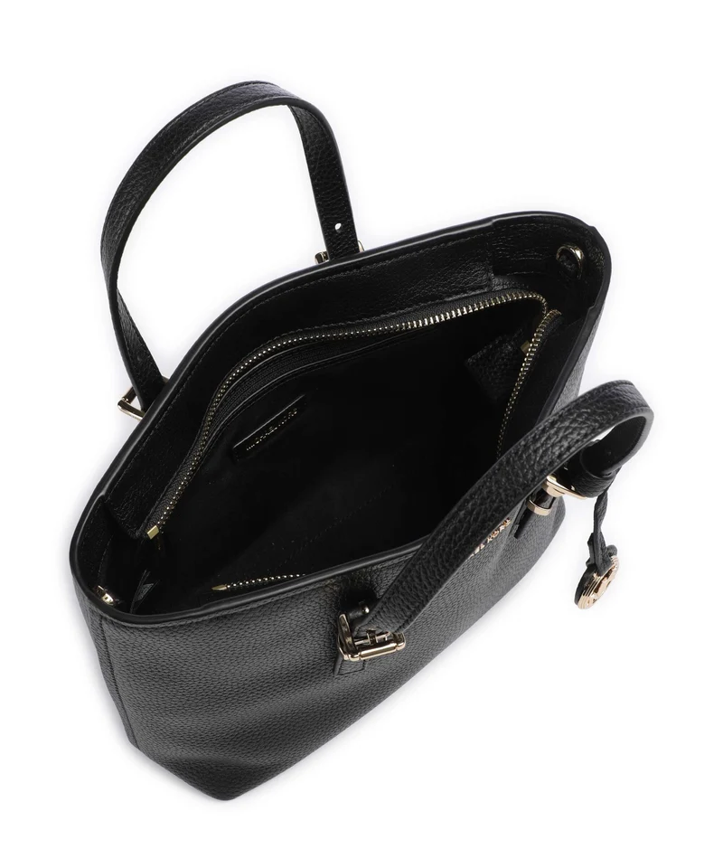 Michael Kors Quinn Small Sac à main black