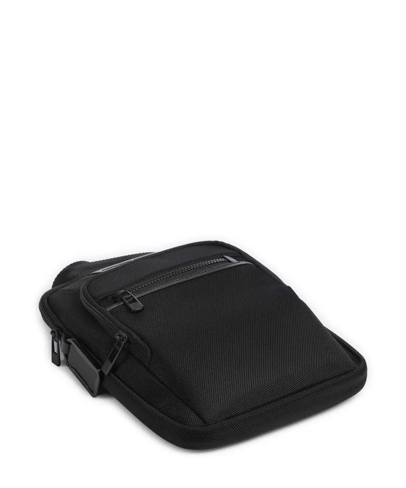 Porsche Design Roadster Evo S Sac bandoulière black