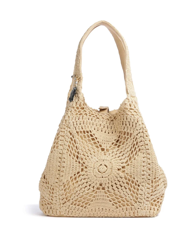 Anokhi Cabas beige