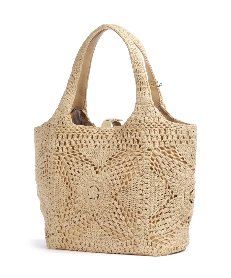 Anokhi Cabas beige