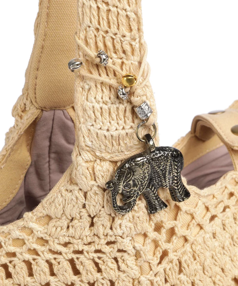 Anokhi Cabas beige