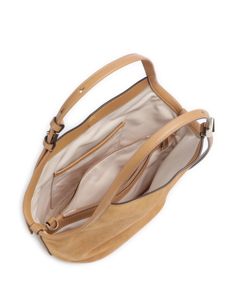 Kate Spade New York Deco Small Sac fourre-tout garden soil