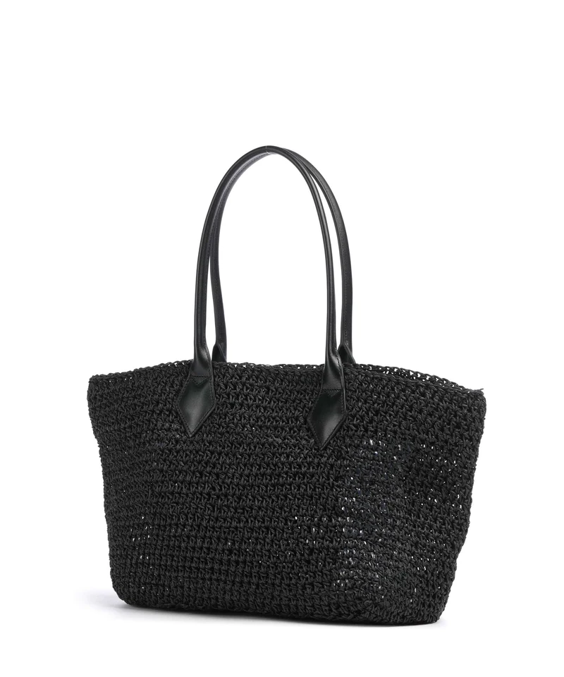 Vivienne Westwood Alana Cabas black