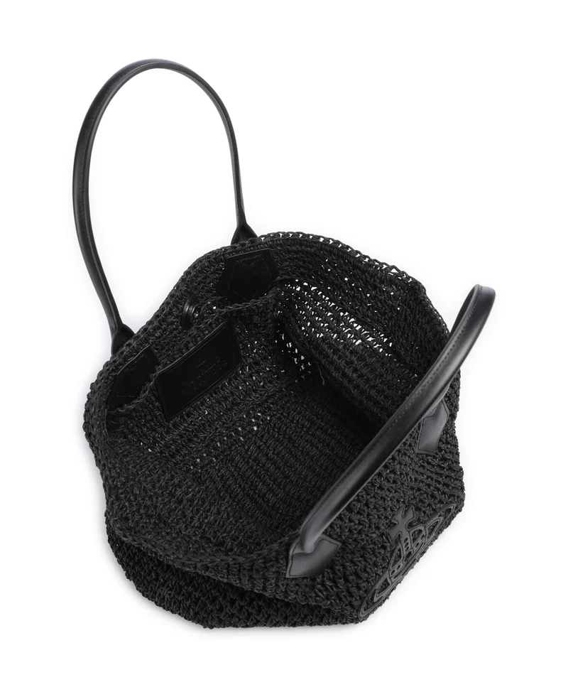 Vivienne Westwood Alana Cabas black