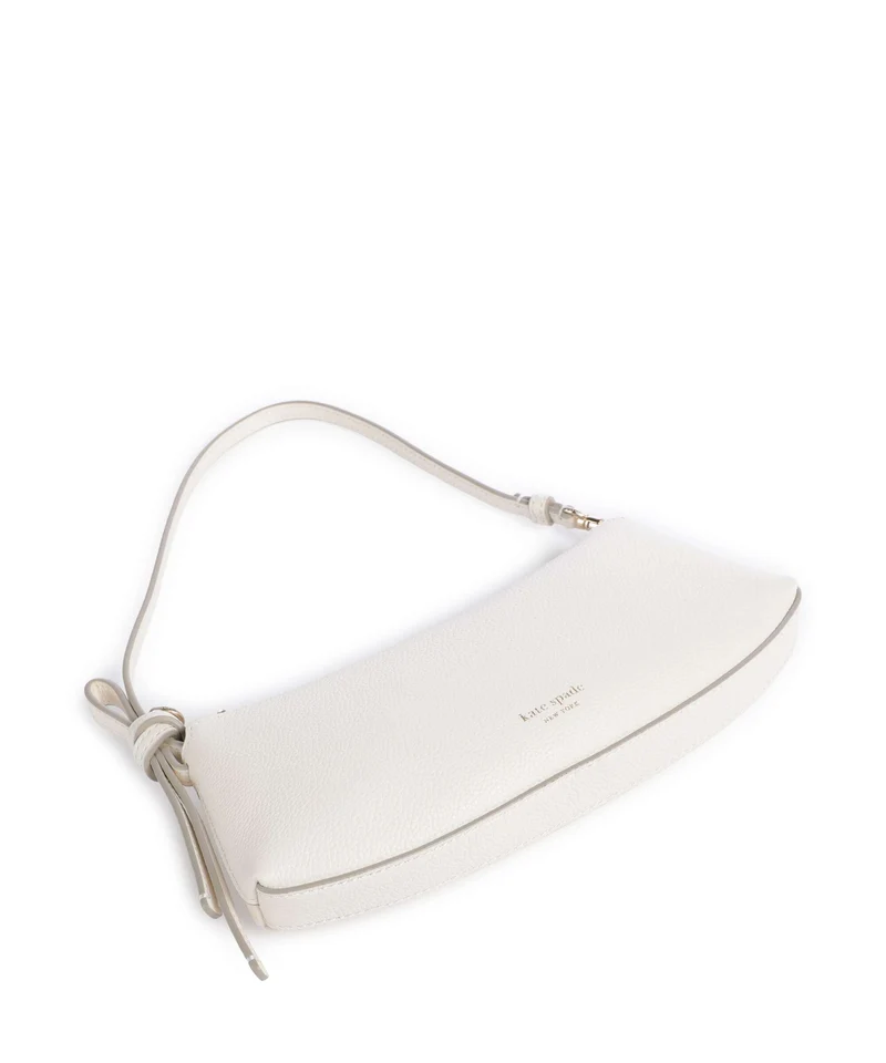 Kate Spade New York Loop Sac porté épaule cashew milk