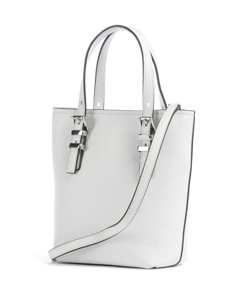 Michael Kors Quinn XS Sac à main optic white