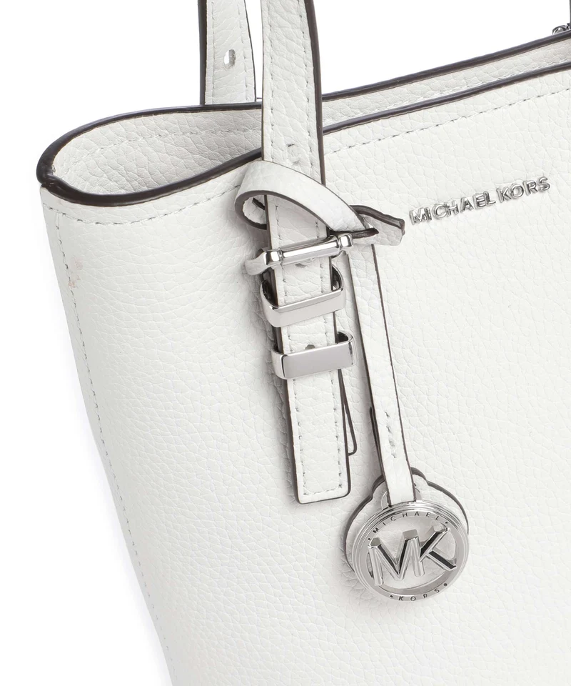 Michael Kors Quinn XS Sac à main optic white