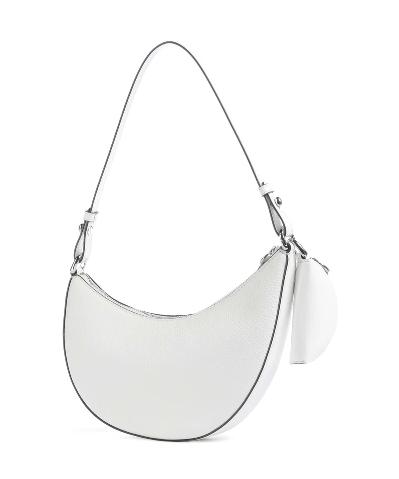 Kate Spade New York Duo Mini Sac porté épaule true white