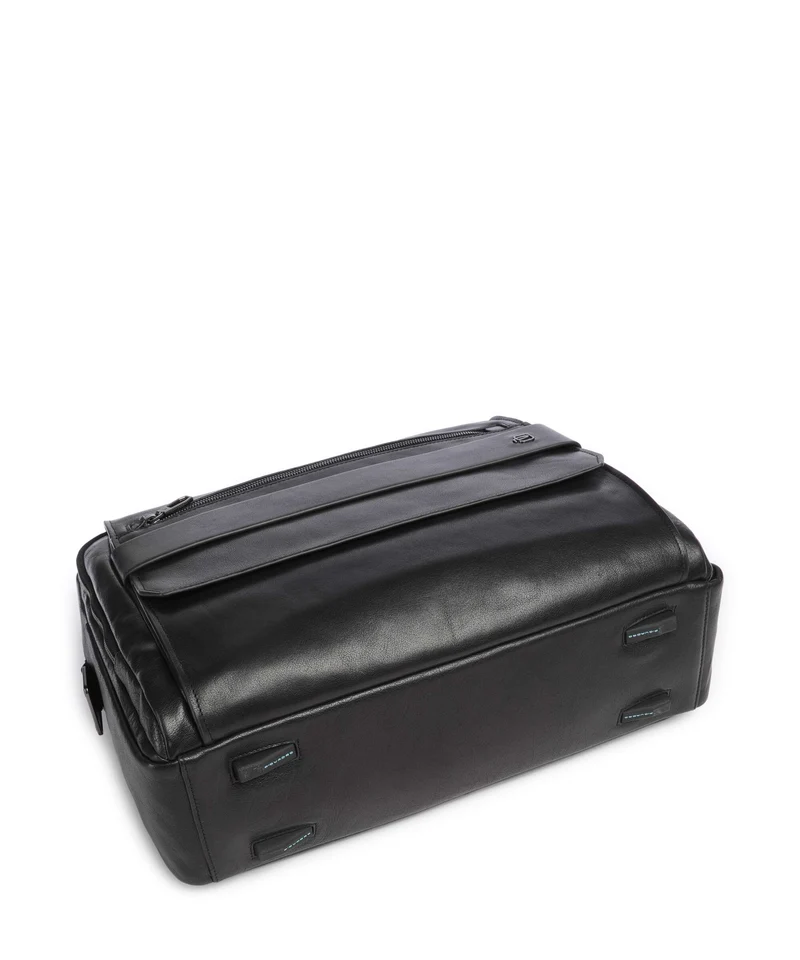 Piquadro Solm Porte-document black