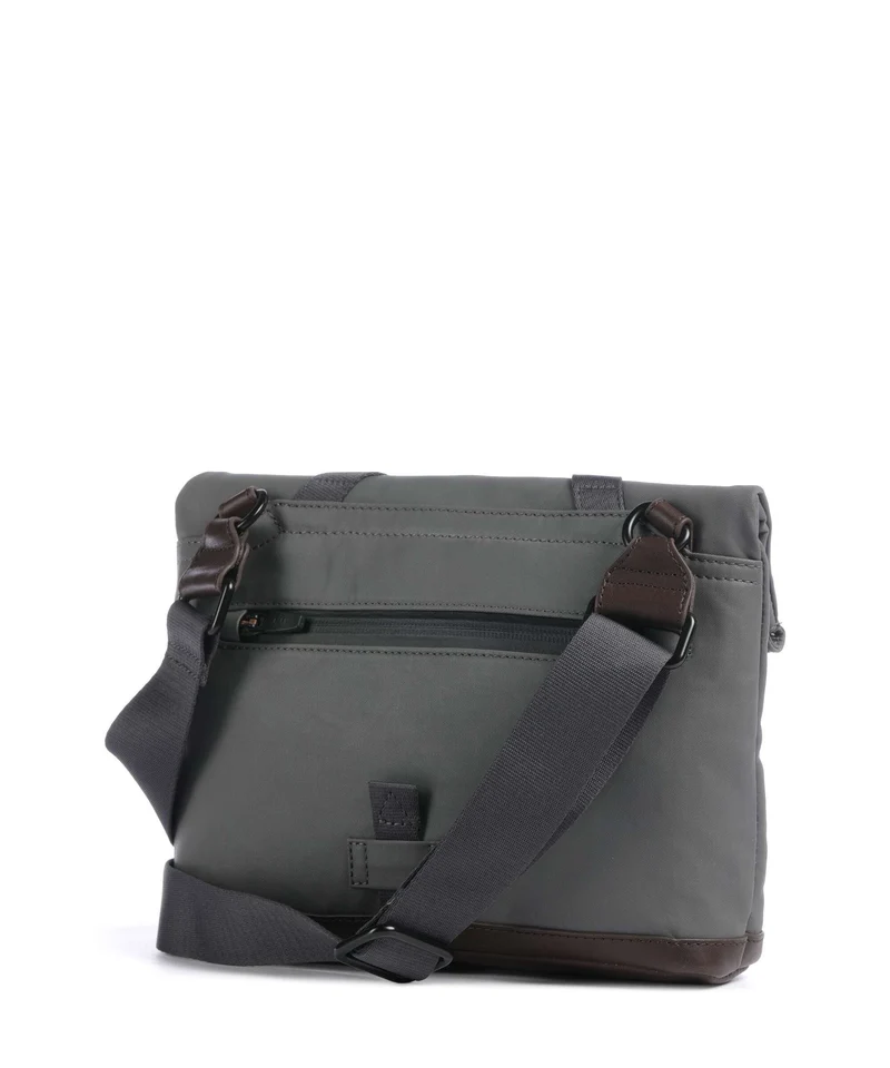 Aunts & Uncles Japan Yao Sac bandoulière pewter