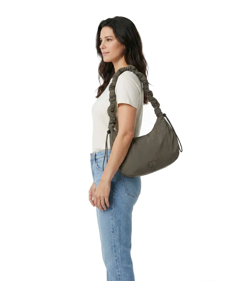 Markberg GroundMBG Sac fourre-tout burnt olive