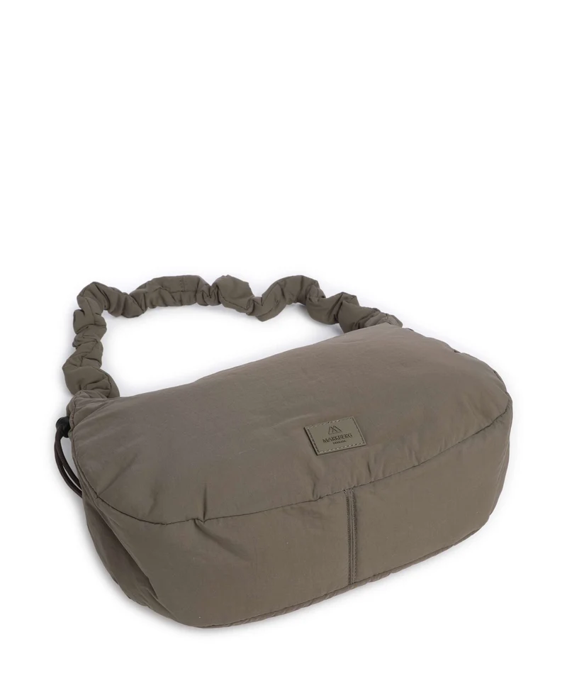 Markberg GroundMBG Sac fourre-tout burnt olive
