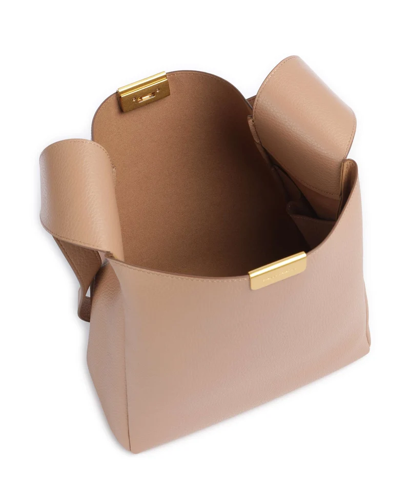 Gianni Chiarini Jo S Sac fourre-tout clay