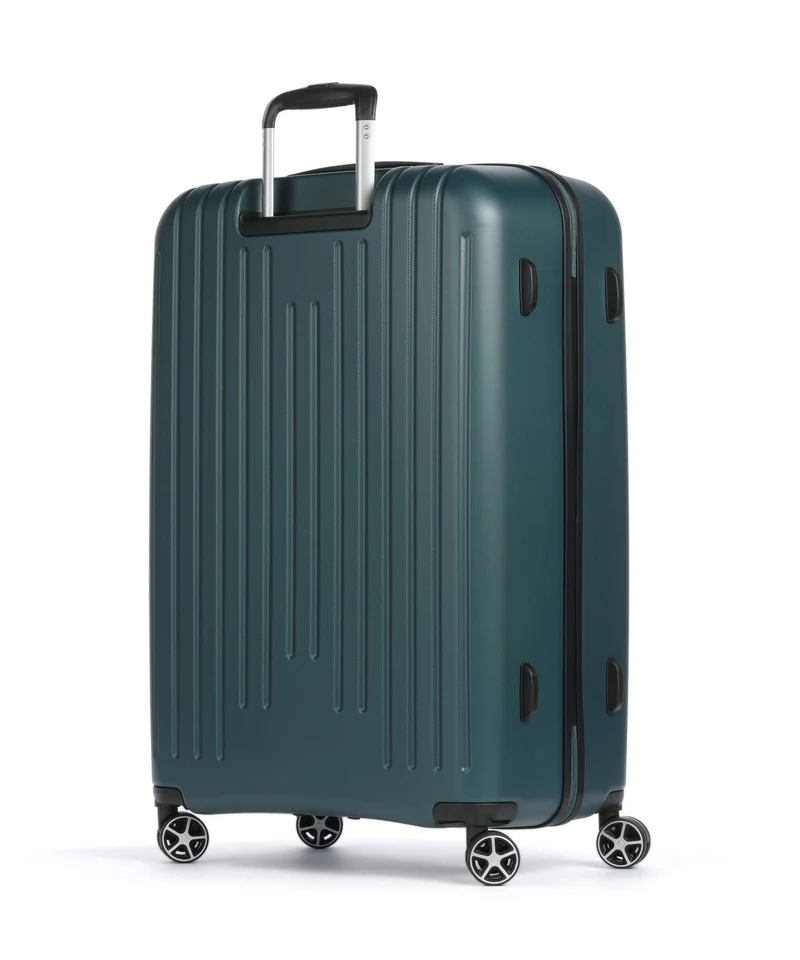 Roncato Electron 2.0 Valise 4 roues verde bottiglia