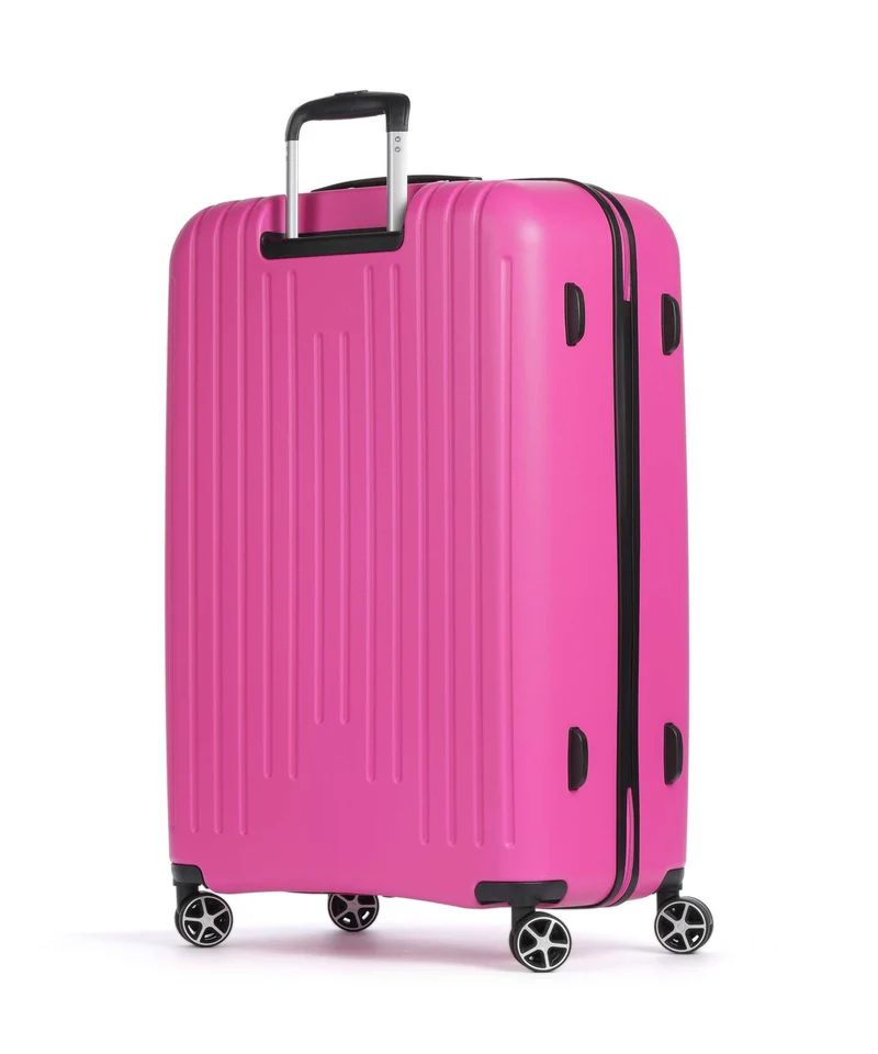Roncato Electron 2.0 Valise 4 roues fucsia