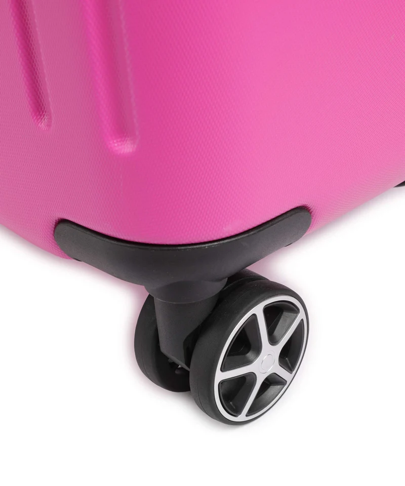 Roncato Electron 2.0 Valise 4 roues fucsia