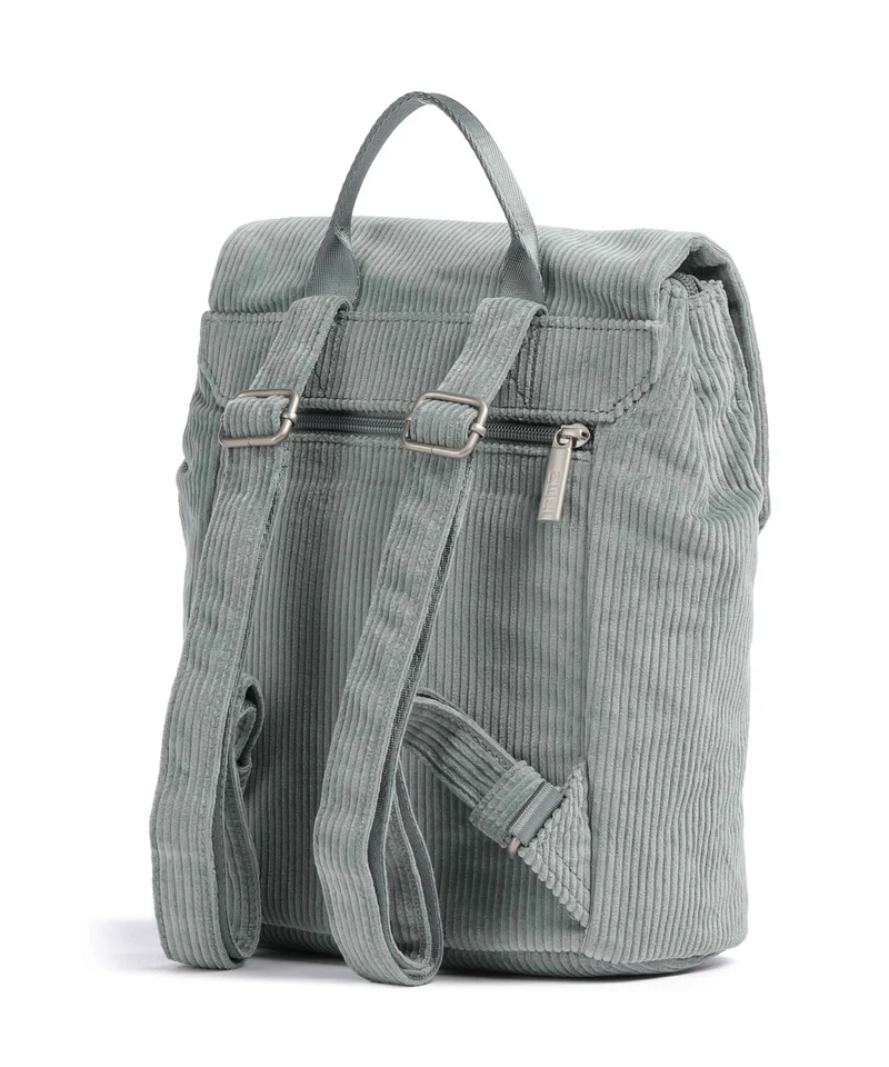 Zwei Mademoiselle.M MR8 Sac à dos cord/sage