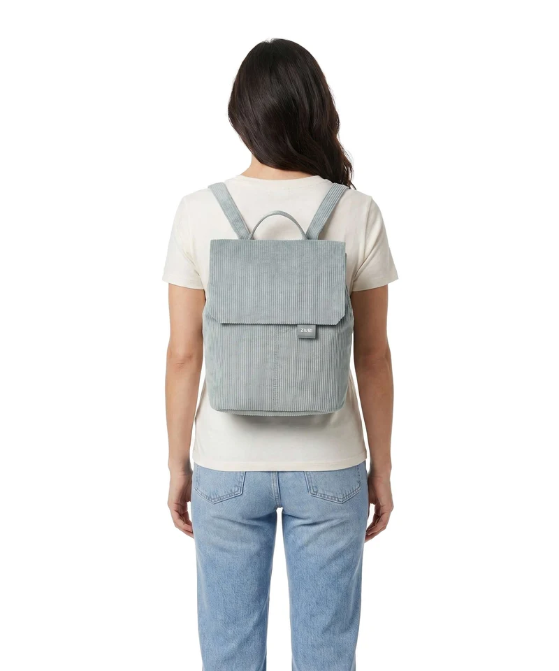 Zwei Mademoiselle.M MR8 Sac à dos cord/sage