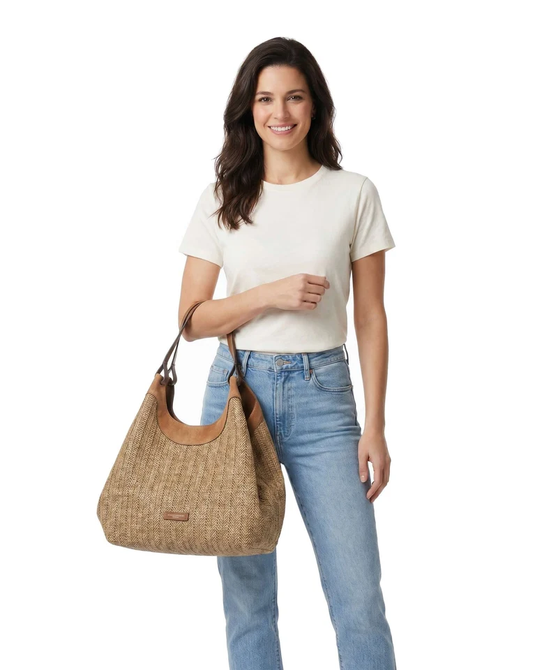 Gianni Chiarini Dua L Sac fourre-tout cookie