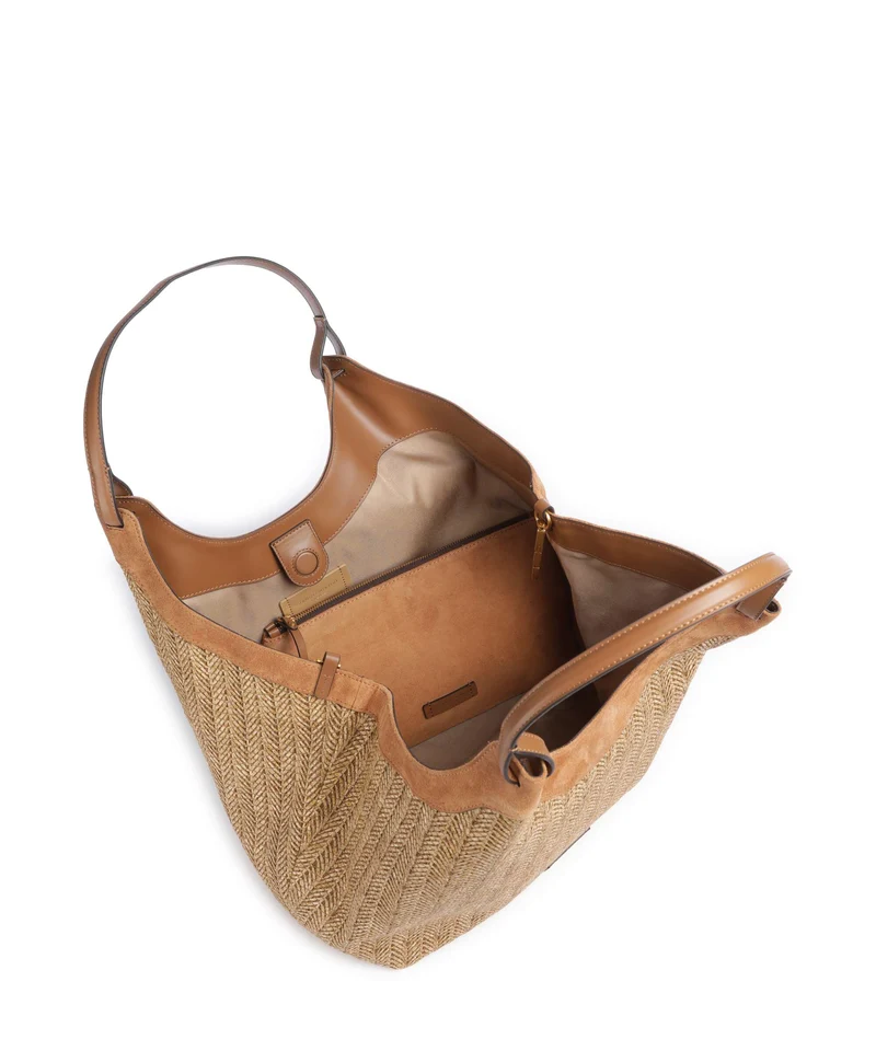 Gianni Chiarini Dua L Sac fourre-tout cookie