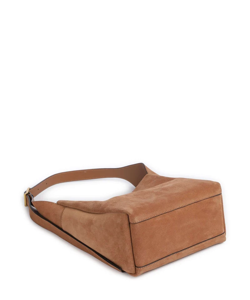 Gianni Chiarini Jo Sac fourre-tout caramel