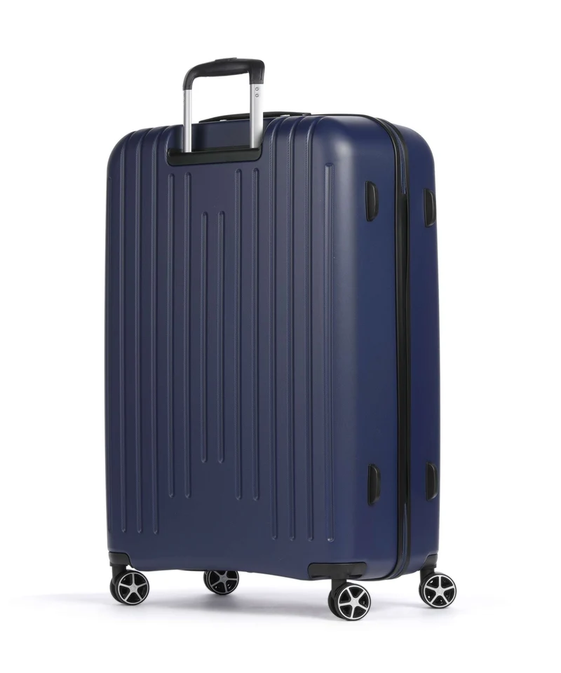 Roncato Electron 2.0 Valise 4 roues blu notte