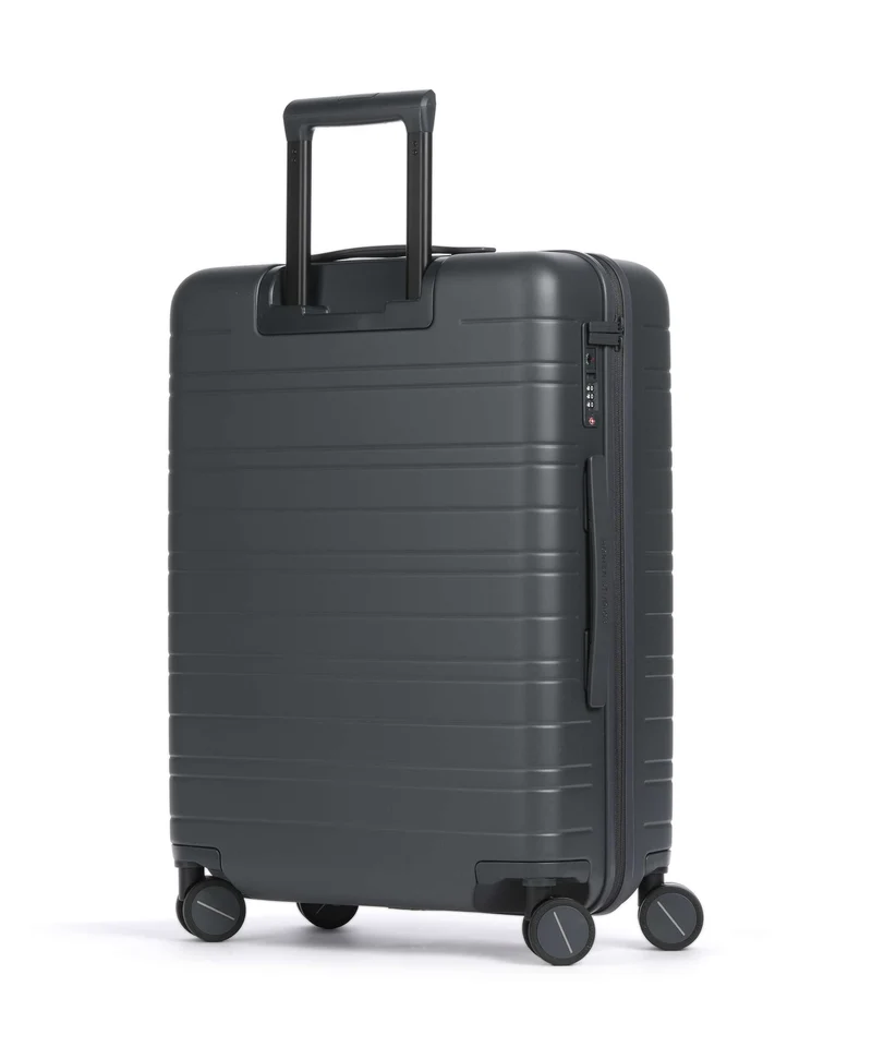 Horizn Studios H6 RE Valise 4 roues dark slate