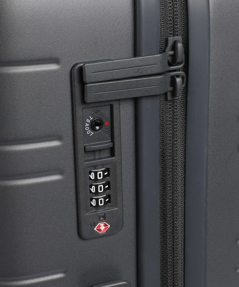 Horizn Studios H6 RE Valise 4 roues dark slate