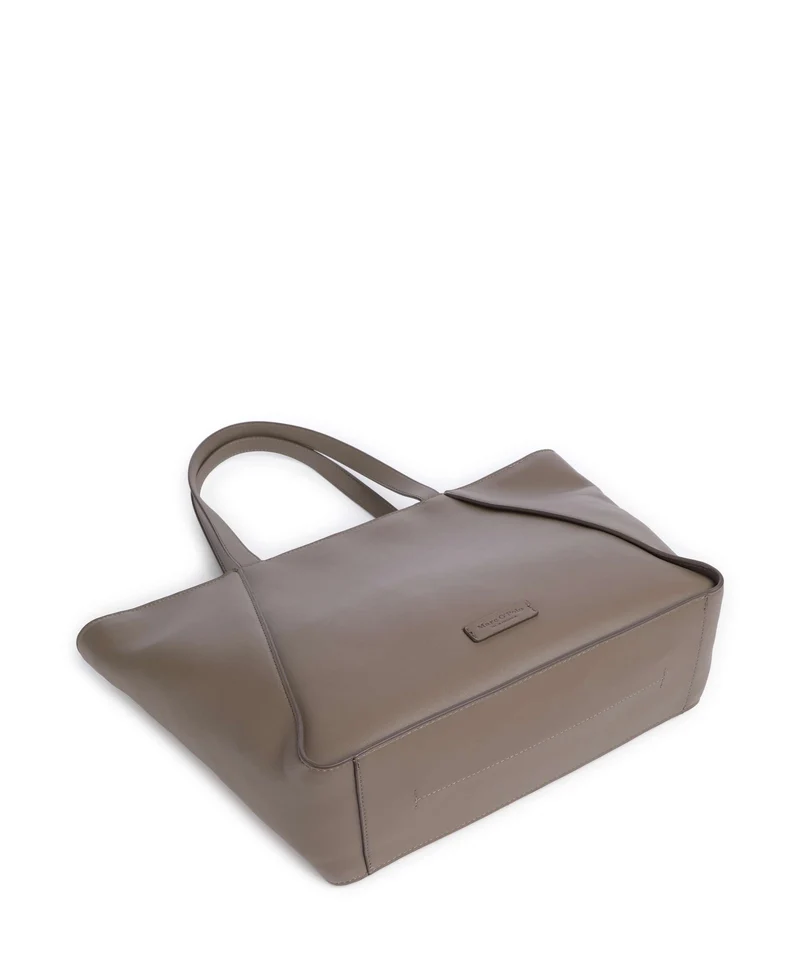 Marc O'Polo Vera Cabas faded brown
