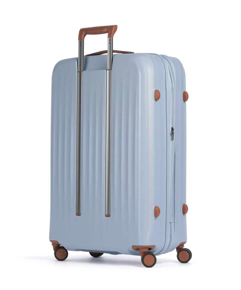Brics Taormina Valise 4 roues sky