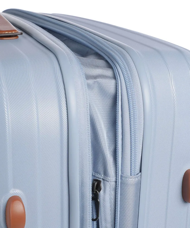 Brics Taormina Valise 4 roues sky