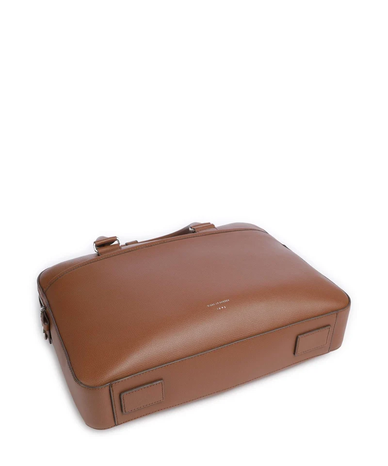 Tiger of Sweden Burin Porte-document cognac