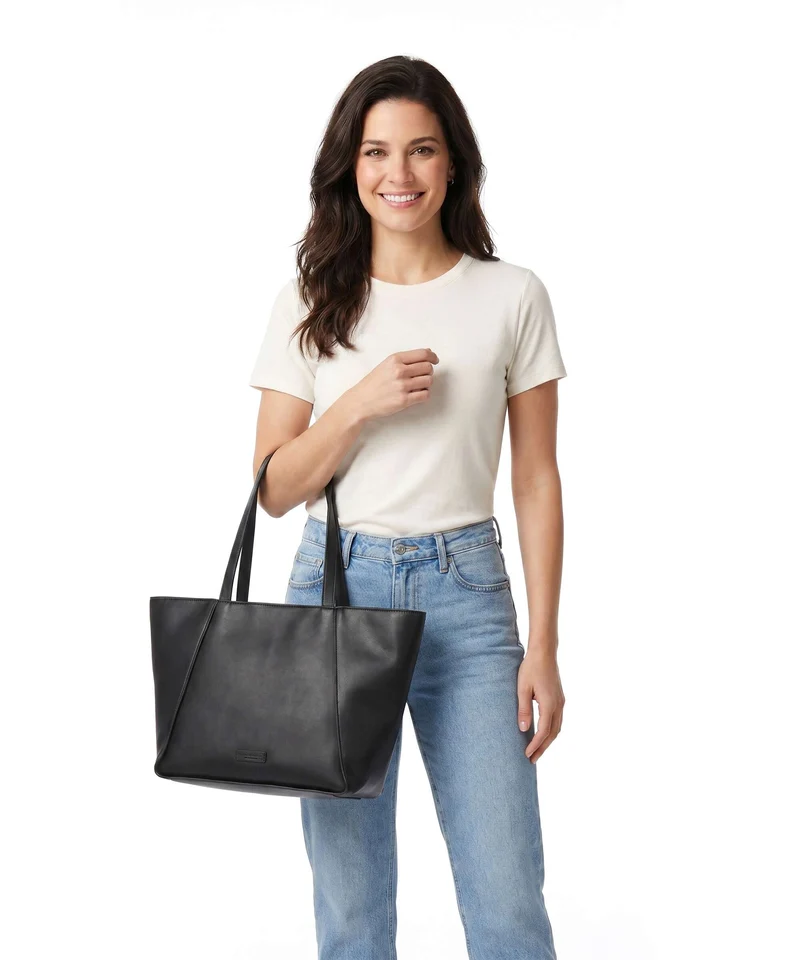 Marc O'Polo Vera Cabas black