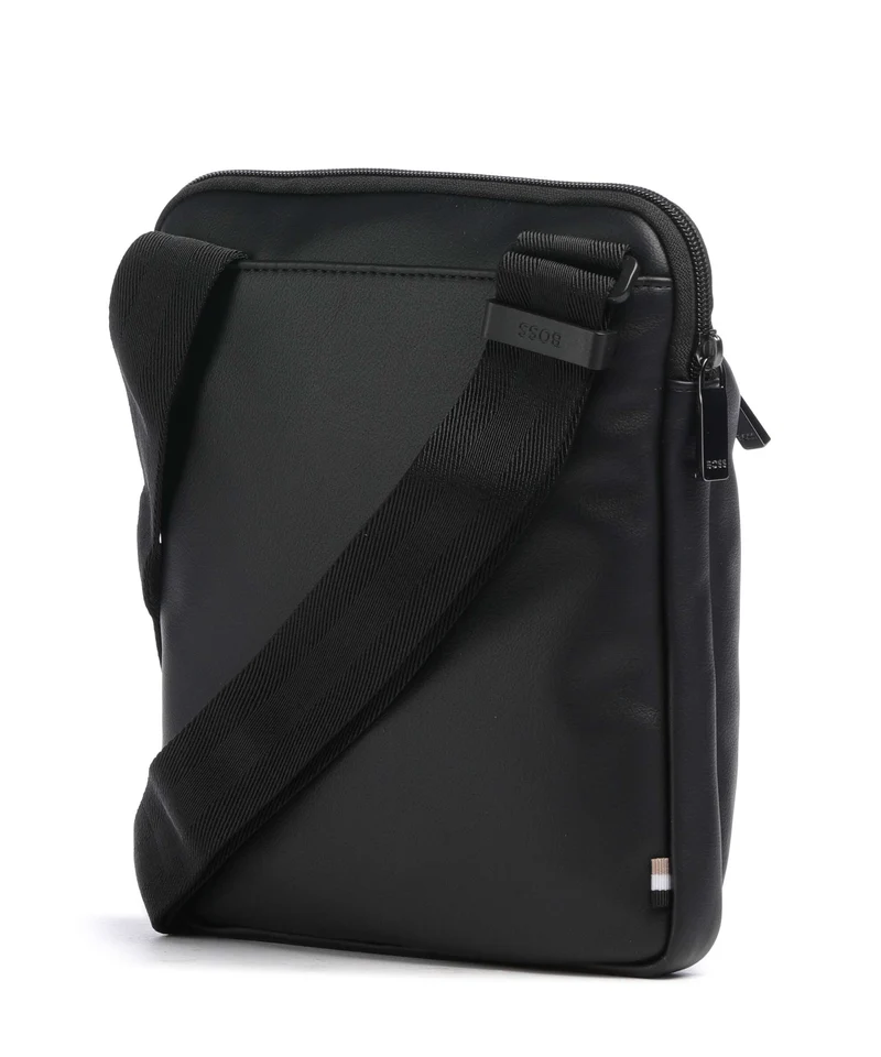 BOSS Jace Sac bandoulière black