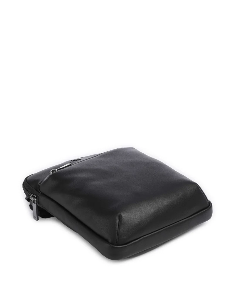 BOSS Jace Sac bandoulière black