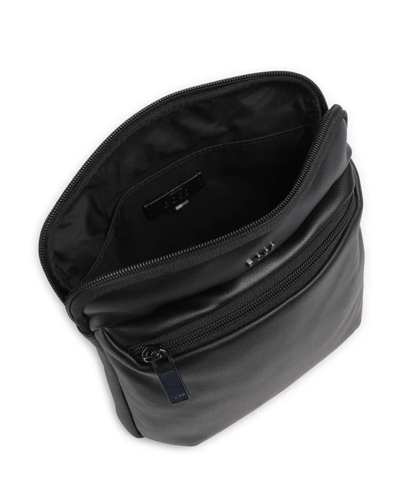 BOSS Jace Sac bandoulière black