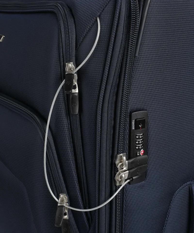 Samsonite Spark Sng 2 Valise 4 roues midnight blue